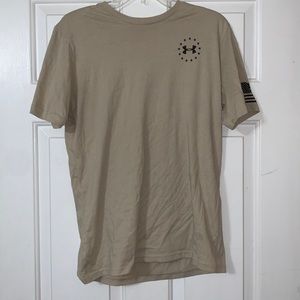 Under Armour Freedom T-Shirt